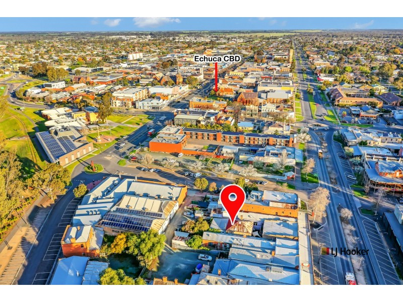 560C High Street, Echuca VIC 3564
