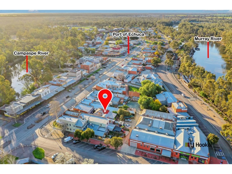 560C High Street, Echuca VIC 3564