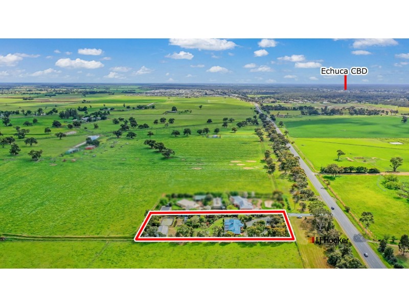 8539 Northern Hwy, Echuca VIC 3564