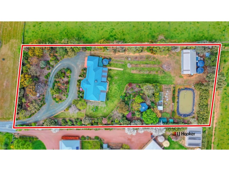 8539 Northern Hwy, Echuca VIC 3564