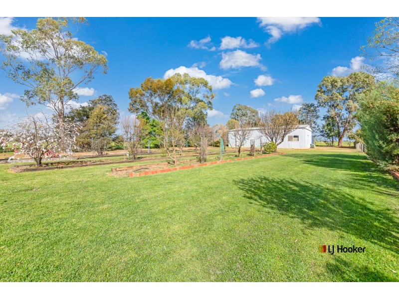 8539 Northern Hwy, Echuca VIC 3564