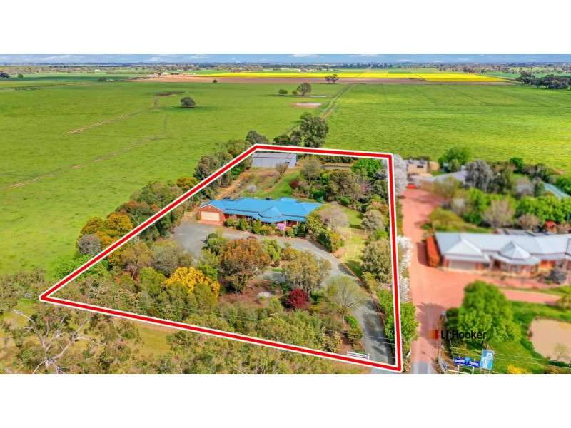 8539 Northern Hwy, Echuca VIC 3564