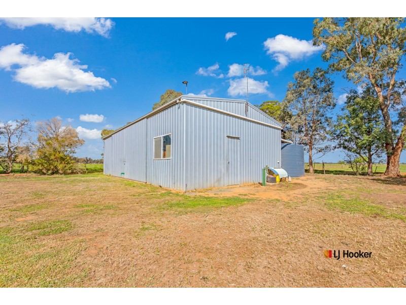 8539 Northern Hwy, Echuca VIC 3564