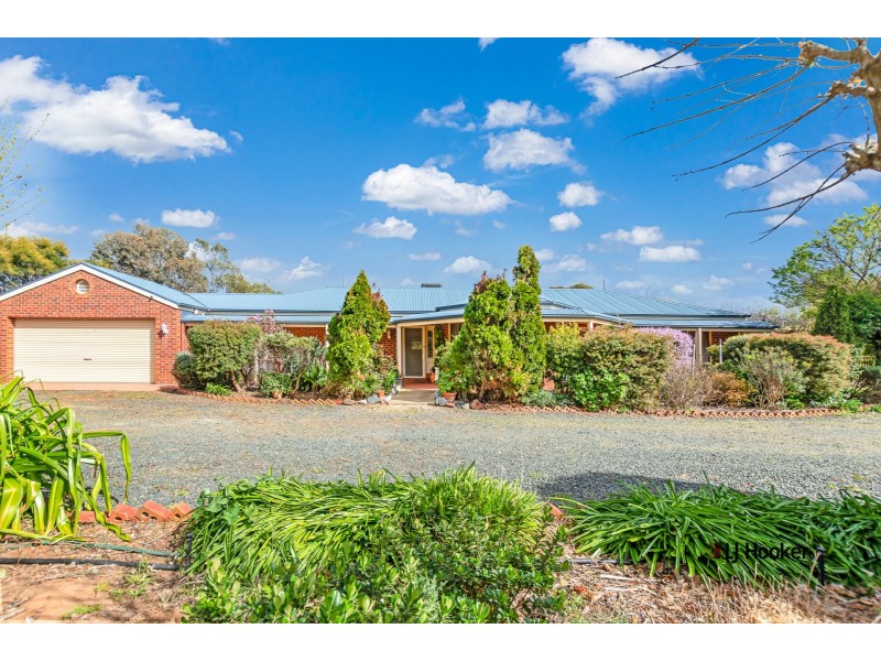 8539 Northern Hwy, Echuca VIC 3564