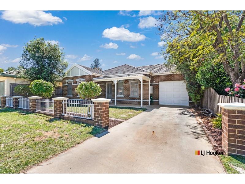 Unit 1/42 Hopwood Street, Echuca VIC 3564