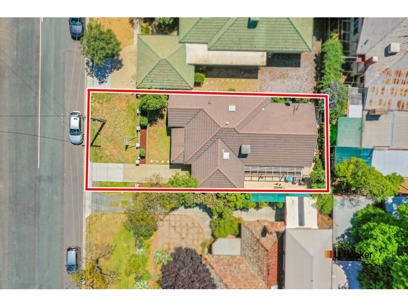 Unit 1/42 Hopwood Street, Echuca VIC 3564