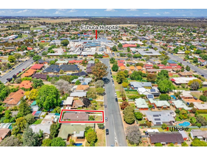 Unit 1/42 Hopwood Street, Echuca VIC 3564
