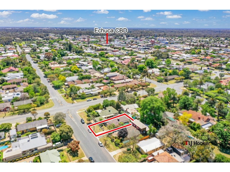Unit 1/42 Hopwood Street, Echuca VIC 3564
