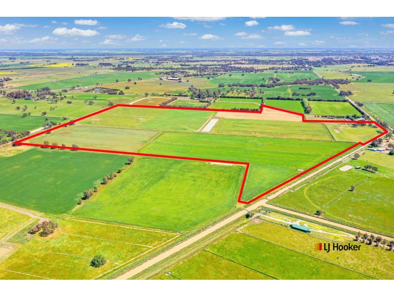 Lot 2/404 Scott Road, Echuca Village VIC 3564
