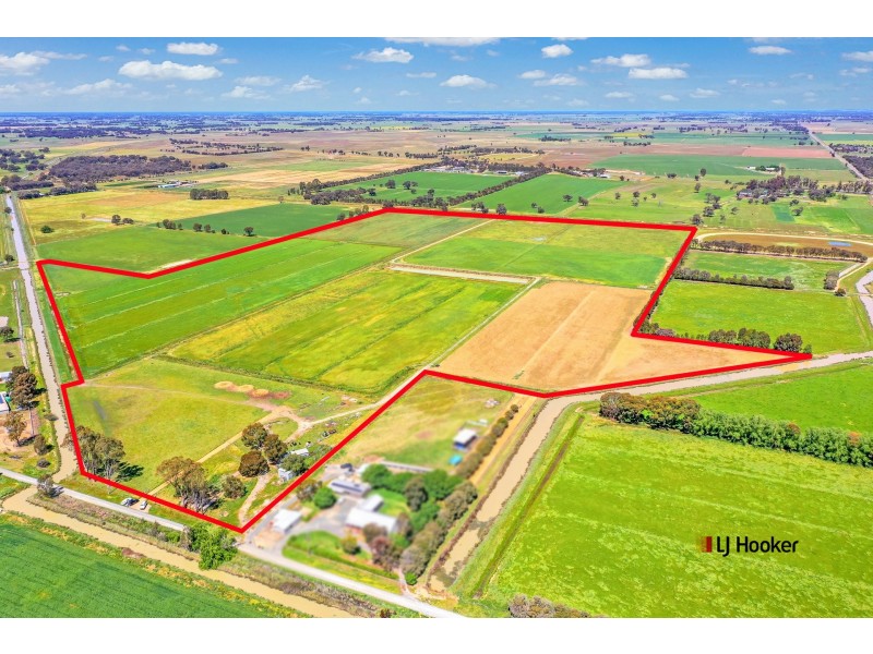 Lot 2/404 Scott Road, Echuca Village VIC 3564
