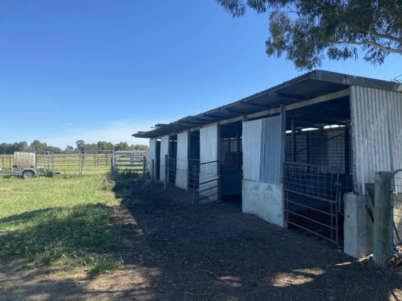 Lot 2/404 Scott Road, Echuca Village VIC 3564