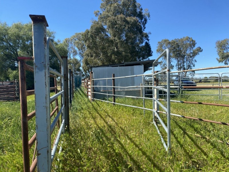 Lot 2/404 Scott Road, Echuca Village VIC 3564