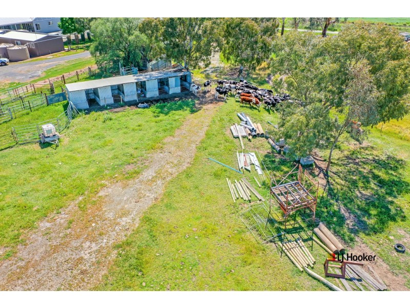 Lot 2/404 Scott Road, Echuca Village VIC 3564
