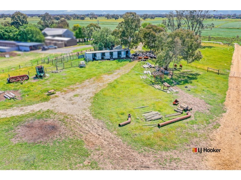 Lot 2/404 Scott Road, Echuca Village VIC 3564
