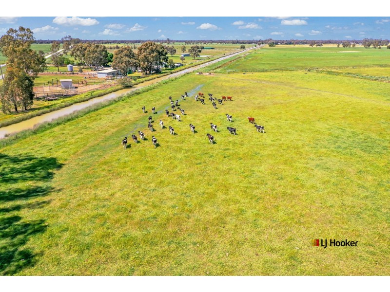 Lot 2/404 Scott Road, Echuca Village VIC 3564