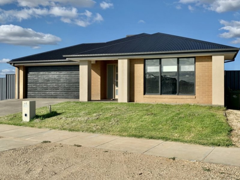 40 Grevillea Street, Echuca VIC 3564