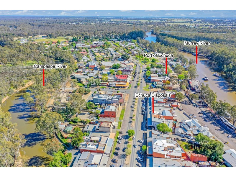 598 High Street, Echuca VIC 3564