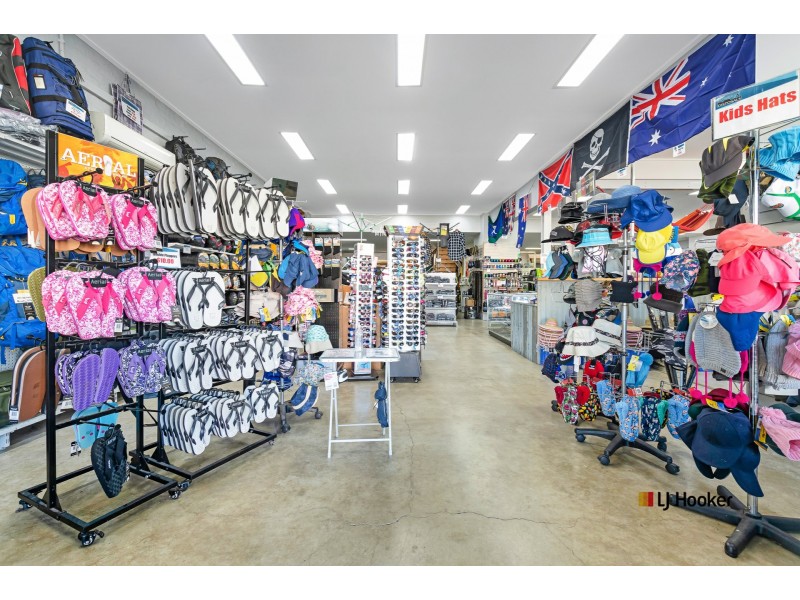 598 High Street, Echuca VIC 3564