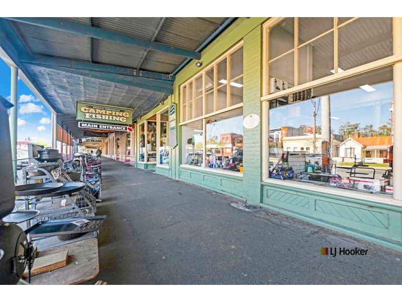 598 High Street, Echuca VIC 3564