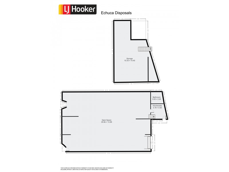 598 High Street, Echuca VIC 3564