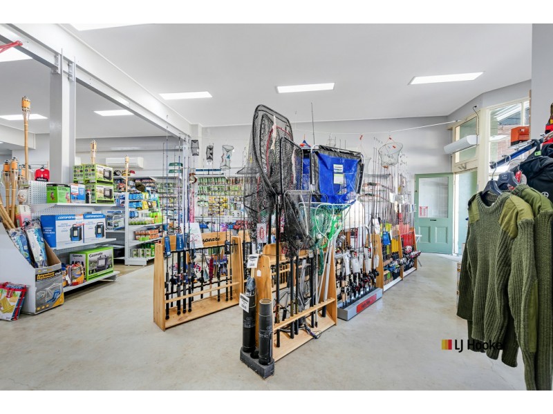 598 High Street, Echuca VIC 3564