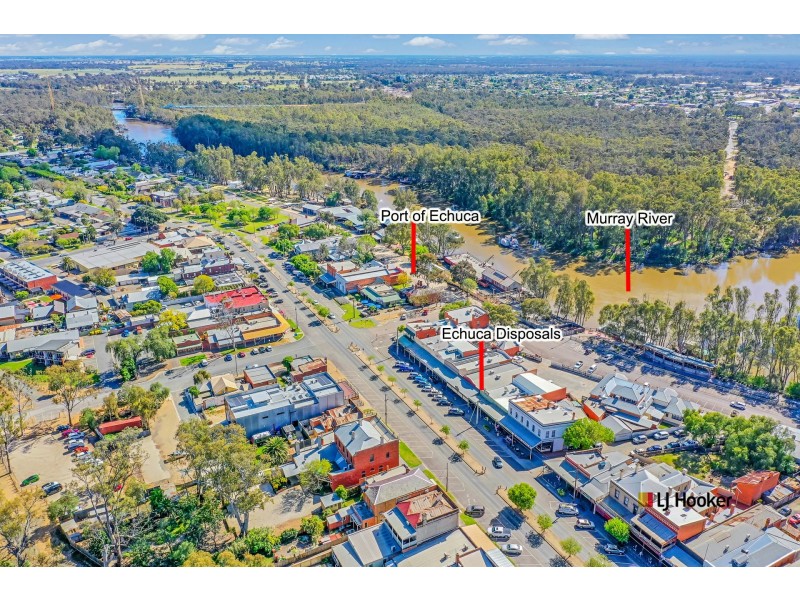 598 High Street, Echuca VIC 3564