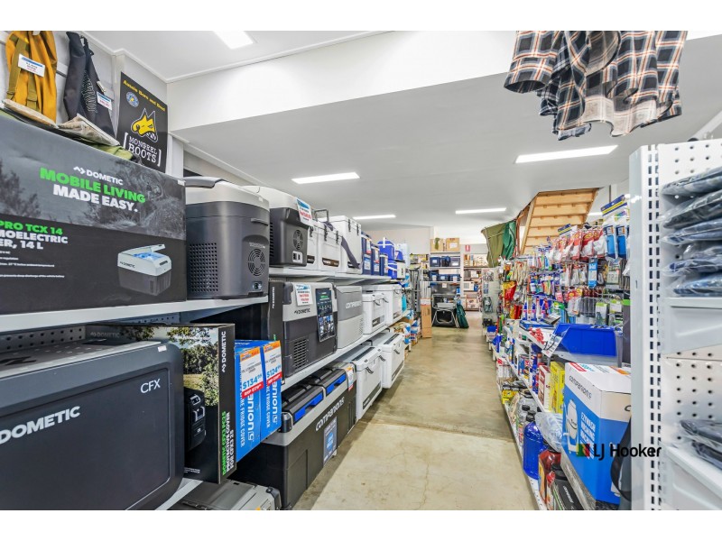 598 High Street, Echuca VIC 3564