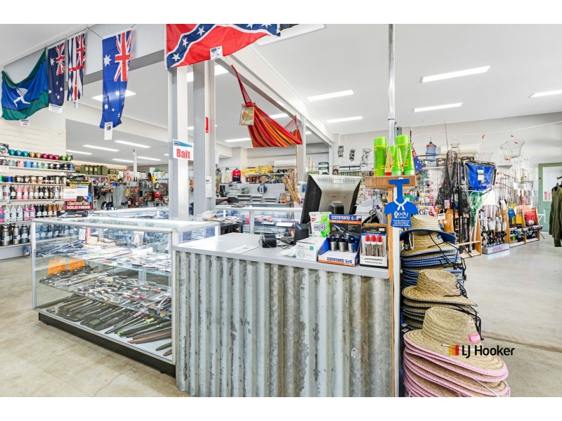 598 High Street, Echuca VIC 3564