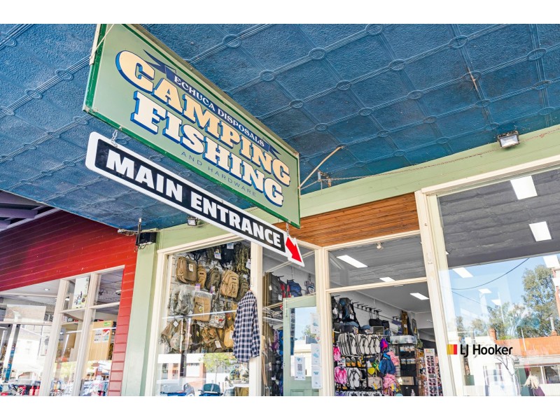 598 High Street, Echuca VIC 3564