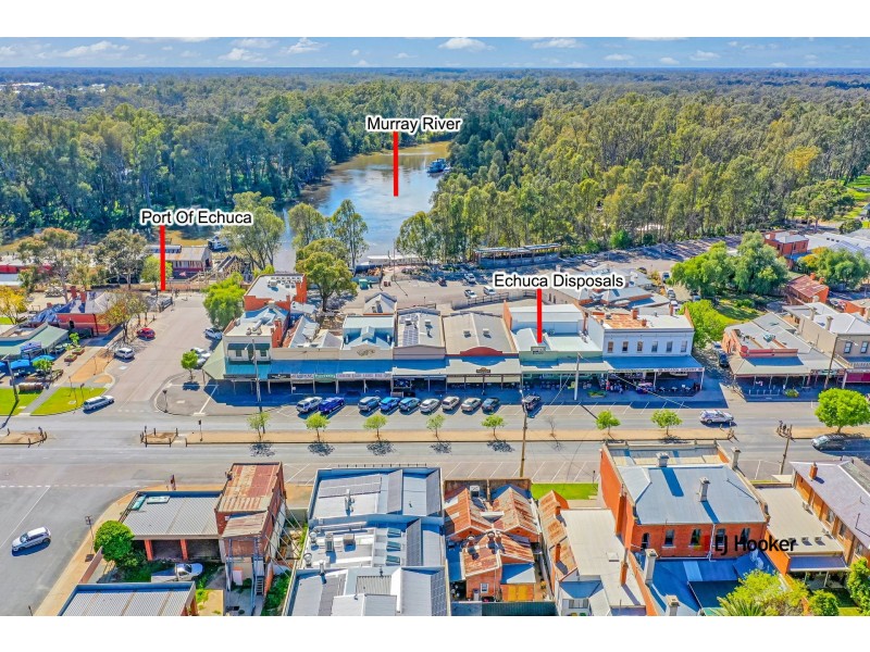 598 High Street, Echuca VIC 3564