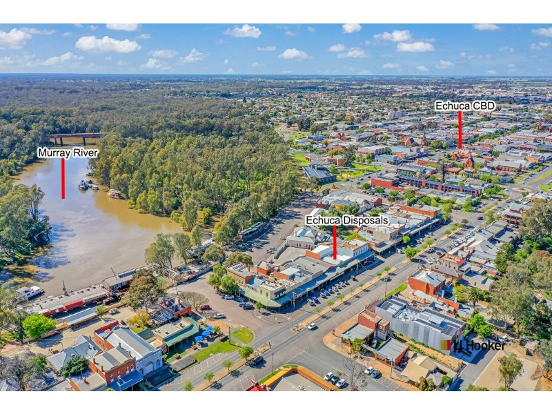 598 High Street, Echuca VIC 3564