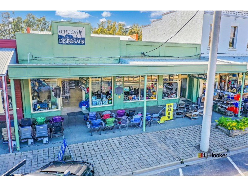 598 High Street, Echuca VIC 3564