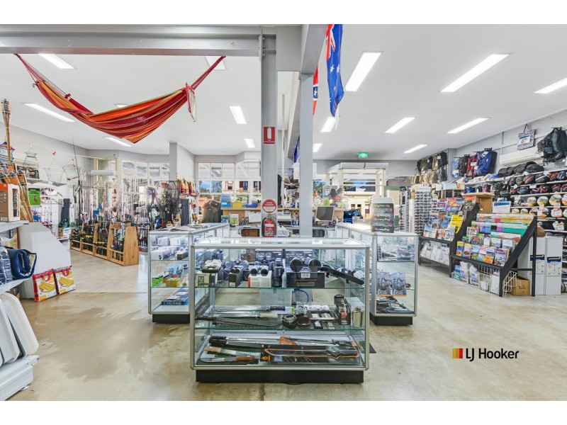 598 High Street, Echuca VIC 3564