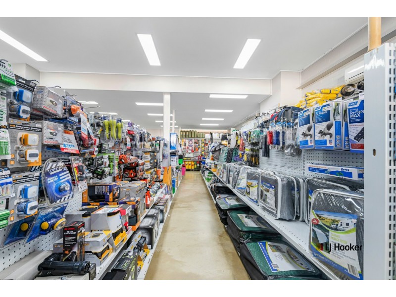 598 High Street, Echuca VIC 3564