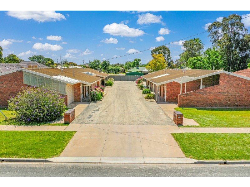 Unit 2/34-36 Blair Street, Moama NSW 2731