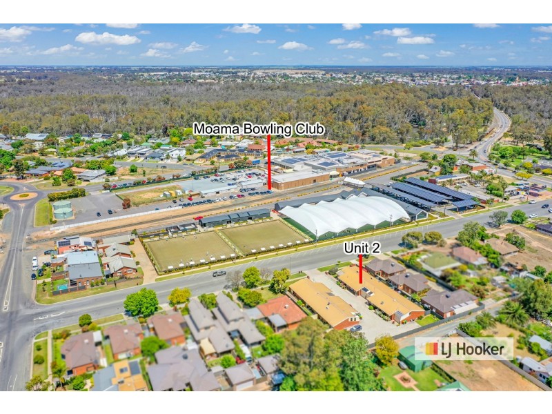 Unit 2/34-36 Blair Street, Moama NSW 2731