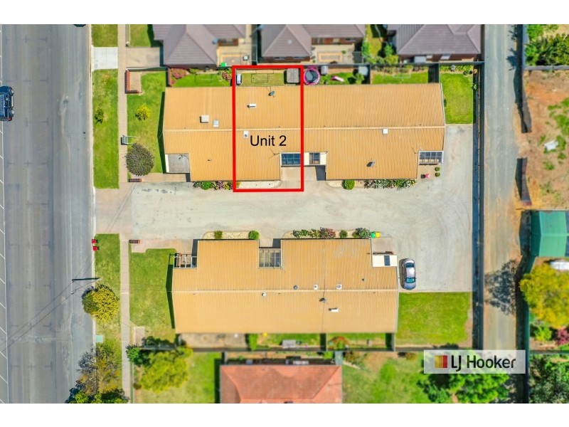 Unit 2/34-36 Blair Street, Moama NSW 2731