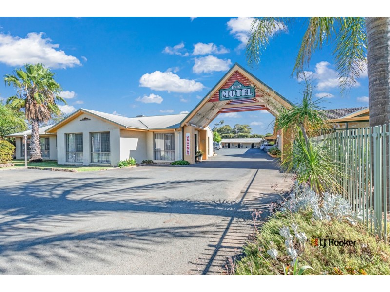 268 Ogilvie Avenue, Echuca VIC 3564