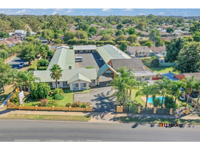 268 Ogilvie Avenue, Echuca VIC 3564