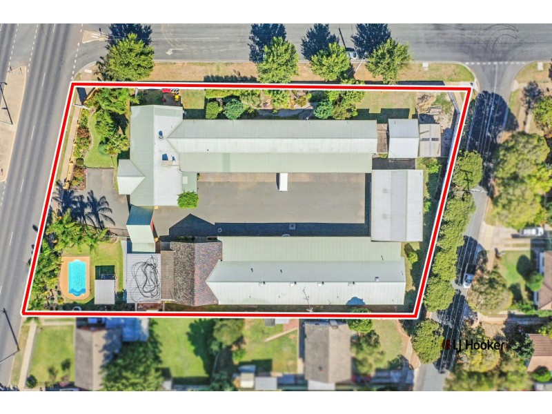 268 Ogilvie Avenue, Echuca VIC 3564