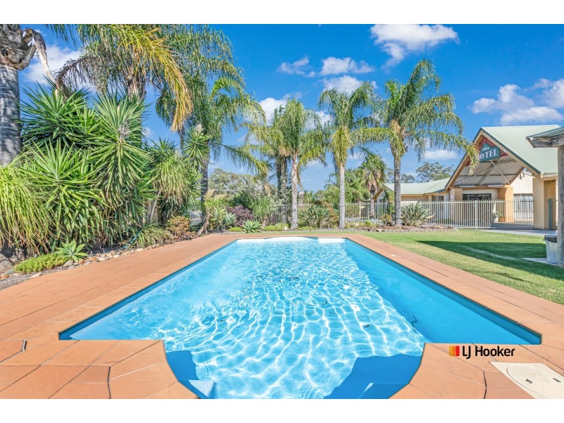 268 Ogilvie Avenue, Echuca VIC 3564