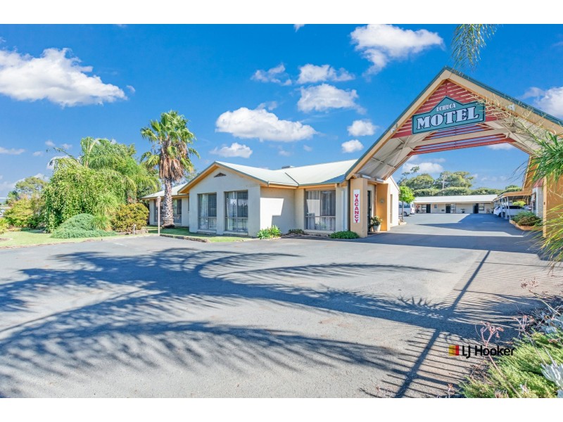 268 Ogilvie Avenue, Echuca VIC 3564