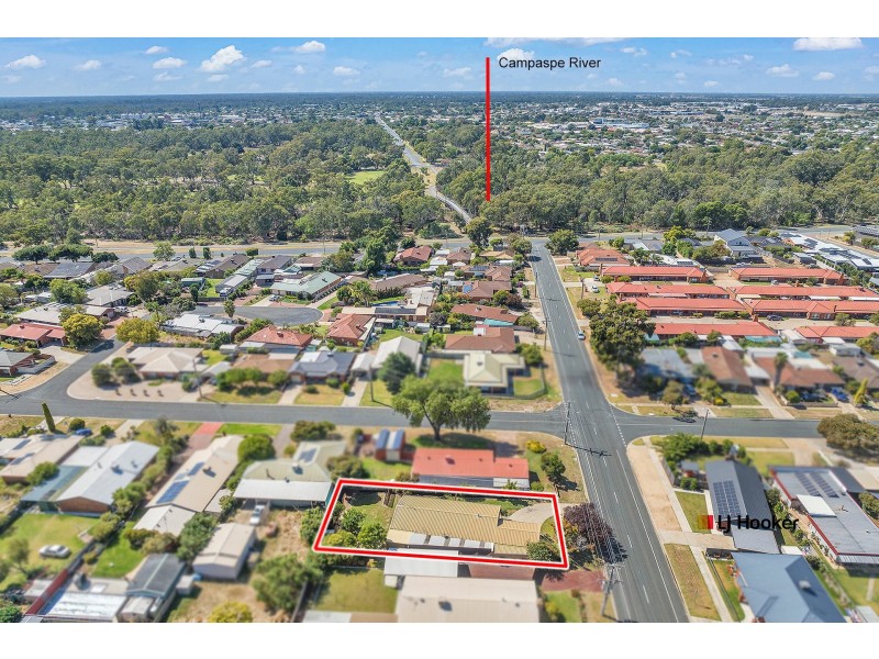 20 Elizabeth Street, Echuca VIC 3564