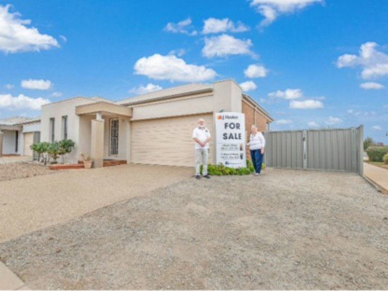 19 James Street, Echuca VIC 3564