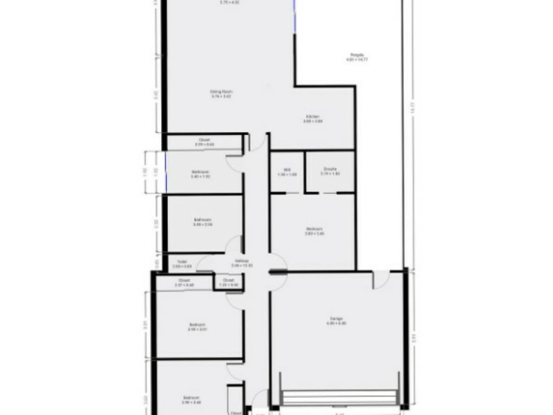 19 James Street, Echuca VIC 3564