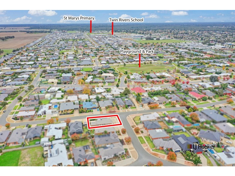 19 James Street, Echuca VIC 3564
