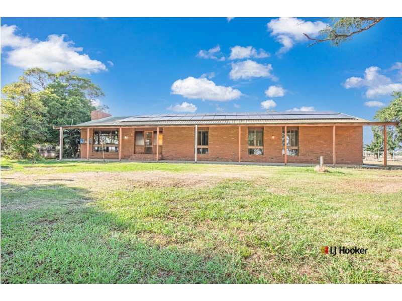 417 Bamawm Hall Road Bamawm, Echuca VIC 3564