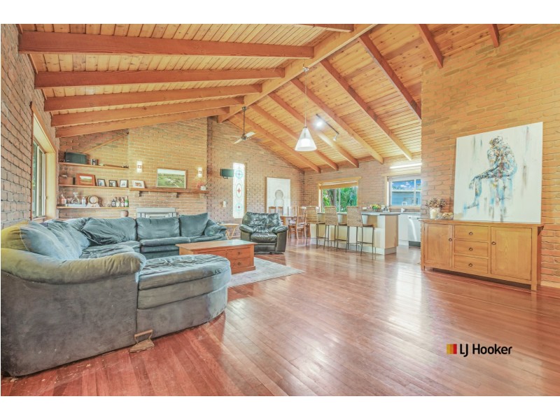 417 Bamawm Hall Road Bamawm, Echuca VIC 3564