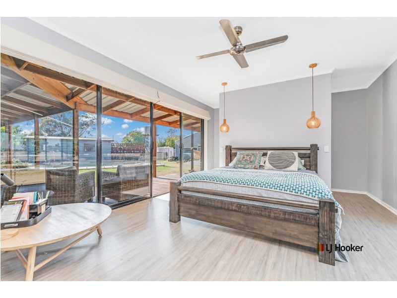 417 Bamawm Hall Road Bamawm, Echuca VIC 3564