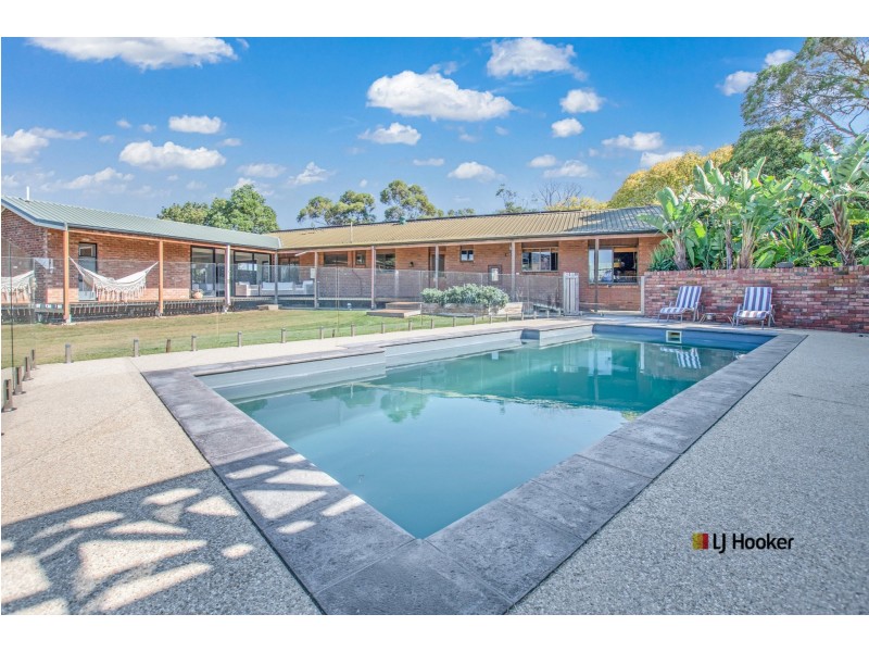 417 Bamawm Hall Road Bamawm, Echuca VIC 3564